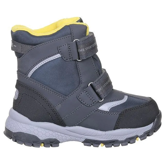 Ботинки зимние Kapika [82-897-10]