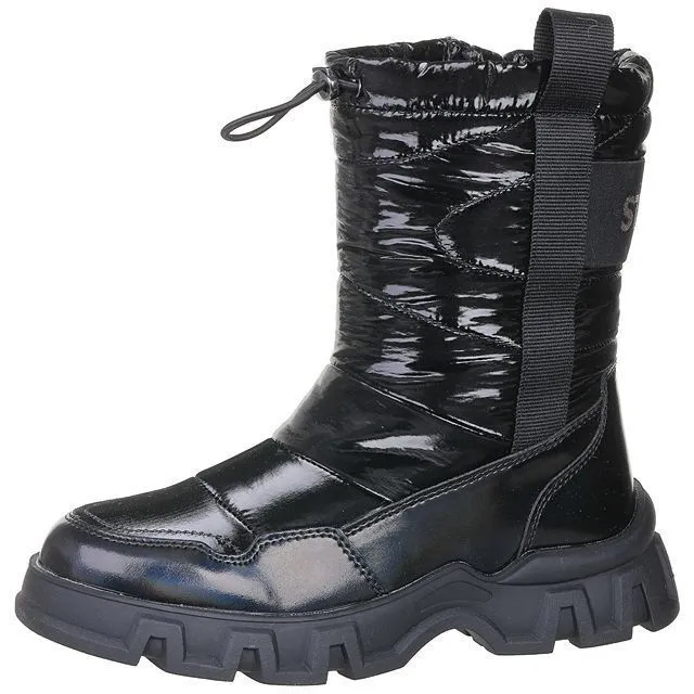 Сапоги зимние Kapika [83-332-10]