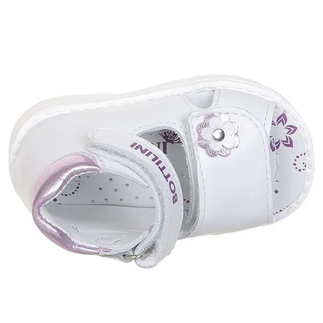 Туфли летние открытые  BOTTILINI  [31-134-10]