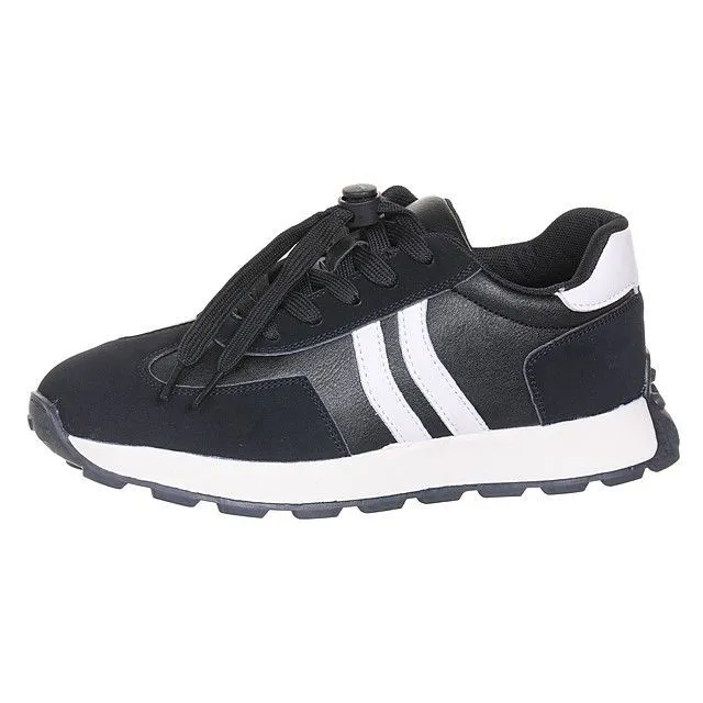 Полуботинки деми TESORO [73-243-10]