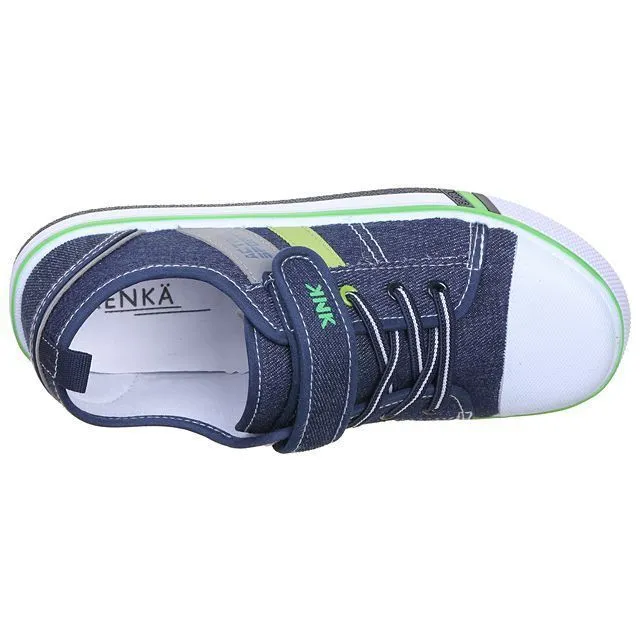 Кеды Kenka [93-105-10]