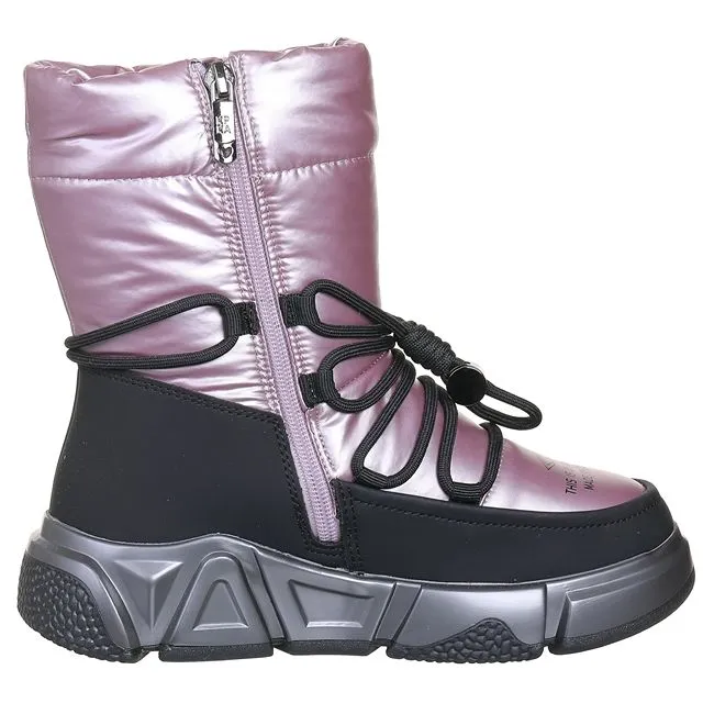 Сапоги зимние Kapika [83-471-10]