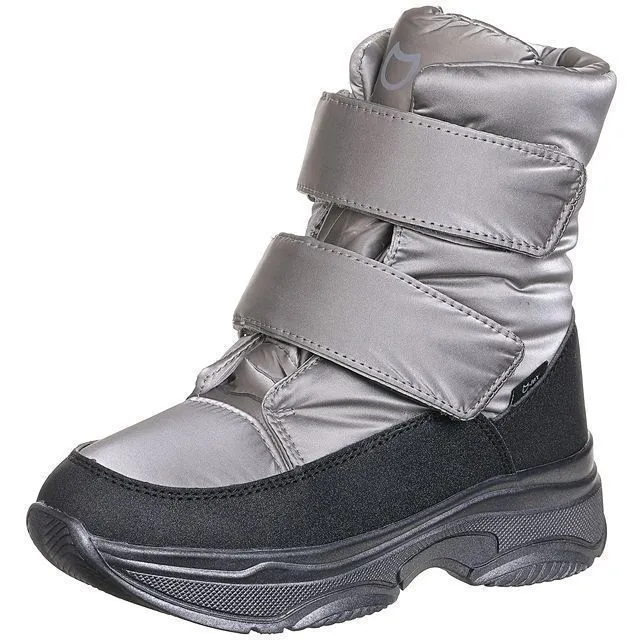 Ботинки зимние КОТОФЕЙ [83-928-10]