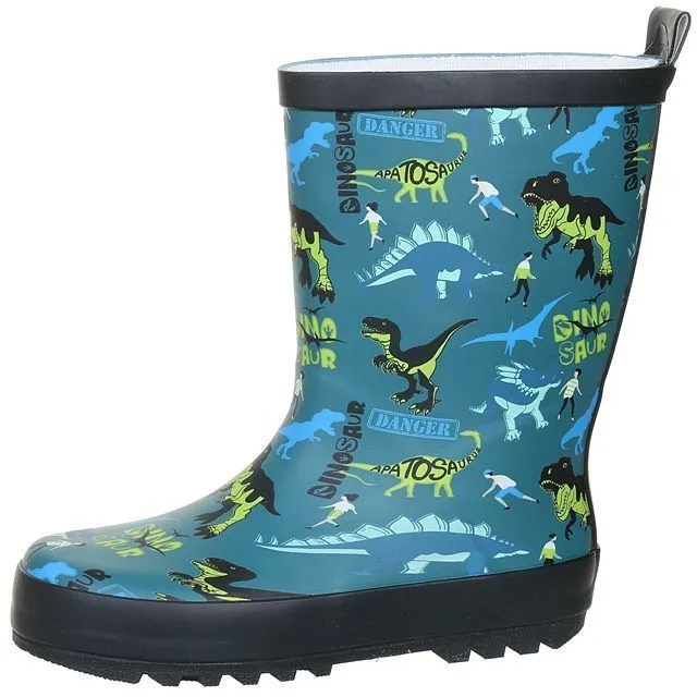 Резиновые сапоги Kapika [02-284-10]