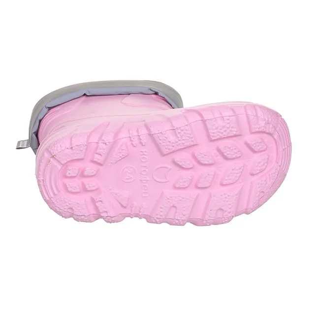 Резиновые сапоги КОТОФЕЙ [01-161-10]