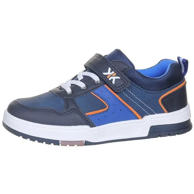 Полуботинки деми Kenka [73-174-10]