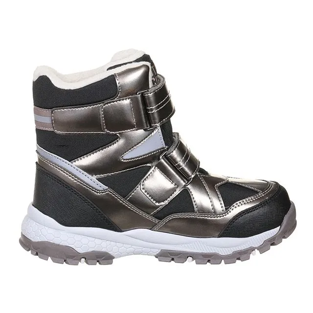 Ботинки зимние Kapika [83-536-10]