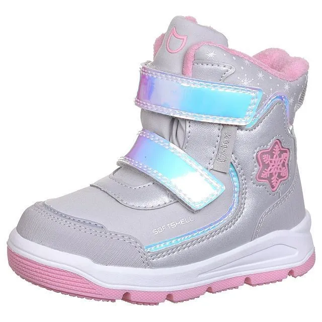 Ботинки зимние КОТОФЕЙ [81-550-10]