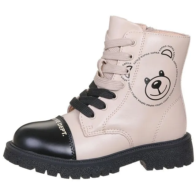 Ботинки деми Kapika [72-935-10]