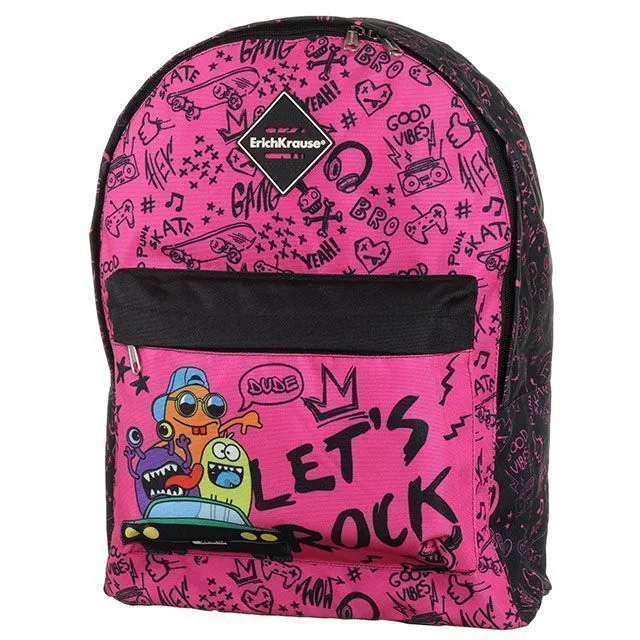 Рюкзак ErichKrause [61-437-20]