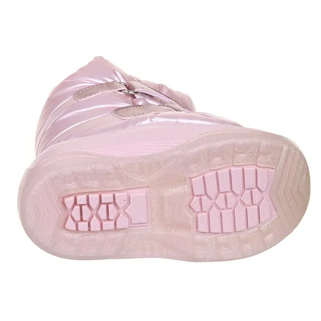 Сноубутсы КОТОФЕЙ [81-671-10]