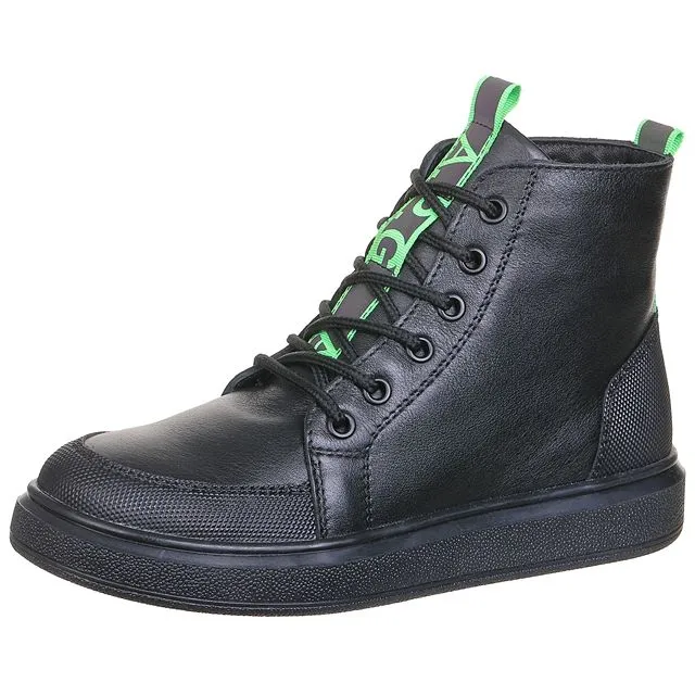 Ботинки деми Ligolambi [73-642-20]