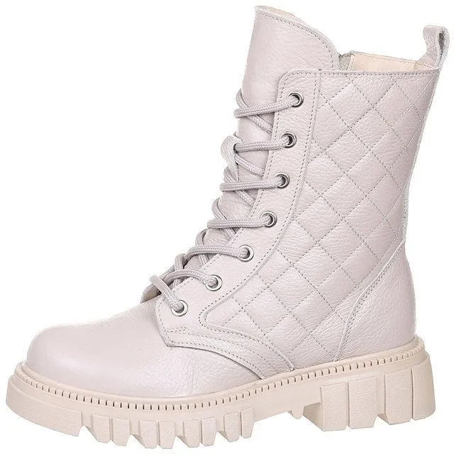 Ботинки деми Ligolambi [73-379-10]