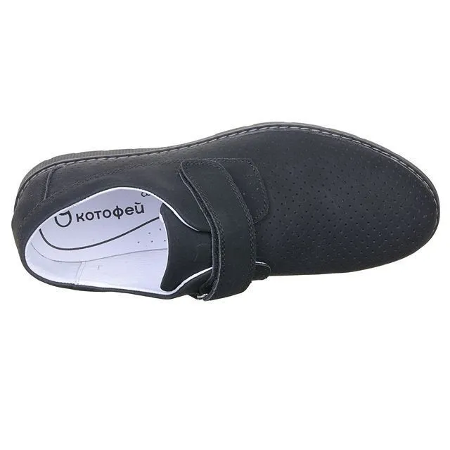 Туфли КОТОФЕЙ [44-659-20]