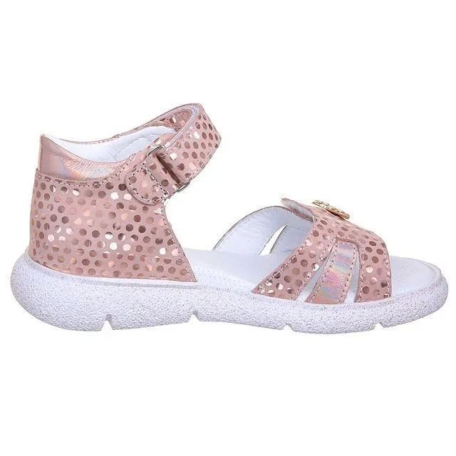 Туфли летние открытые  Kapika [32-065-10]