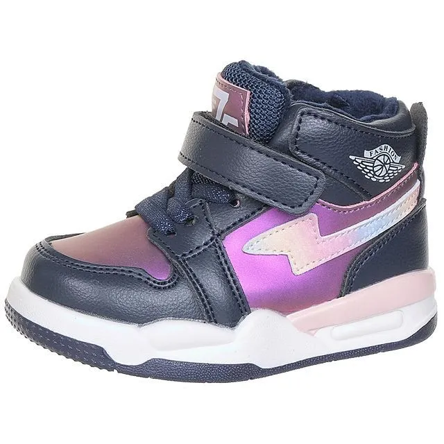 Ботинки деми Tom&Miki [71-295-10]