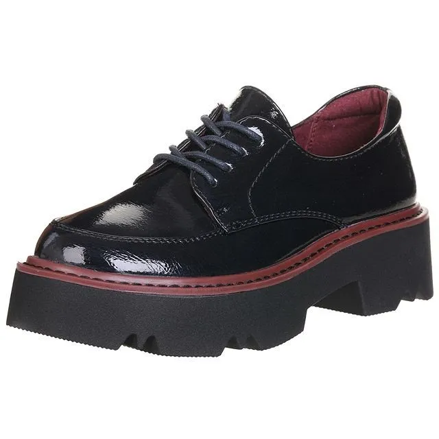 Полуботинки деми BETSY [74-574-20]