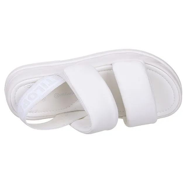 Туфли летние открытые  ANTILOPA [33-755-10]