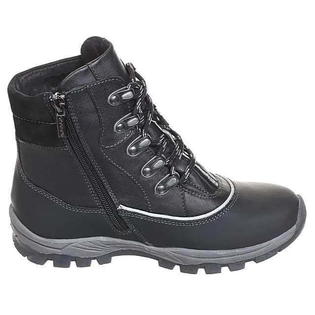 Ботинки зимние ELEGAMI [83-612-10]