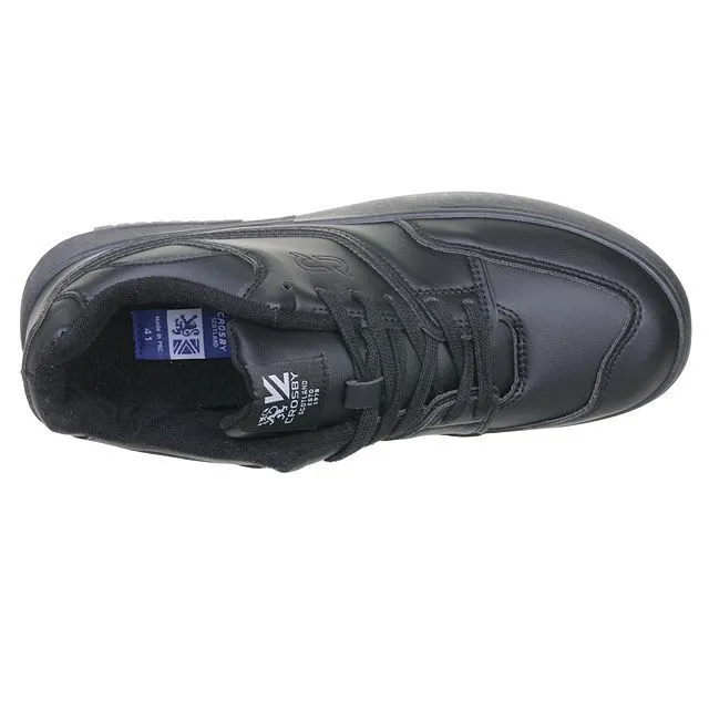 Полуботинки деми CROSBY [74-642-20]