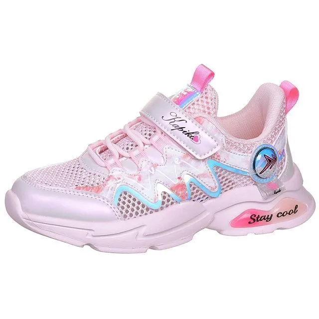 Кроссовки Kapika [93-074-10]