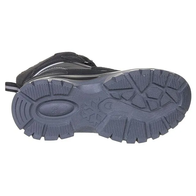 Ботинки зимние КОТОФЕЙ [83-646-10]