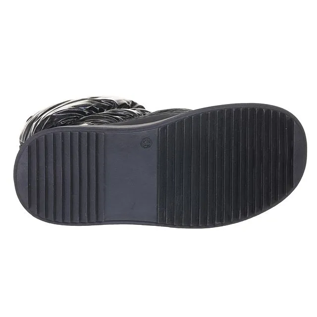 Сапоги зимние КОТОФЕЙ [84-626-10]