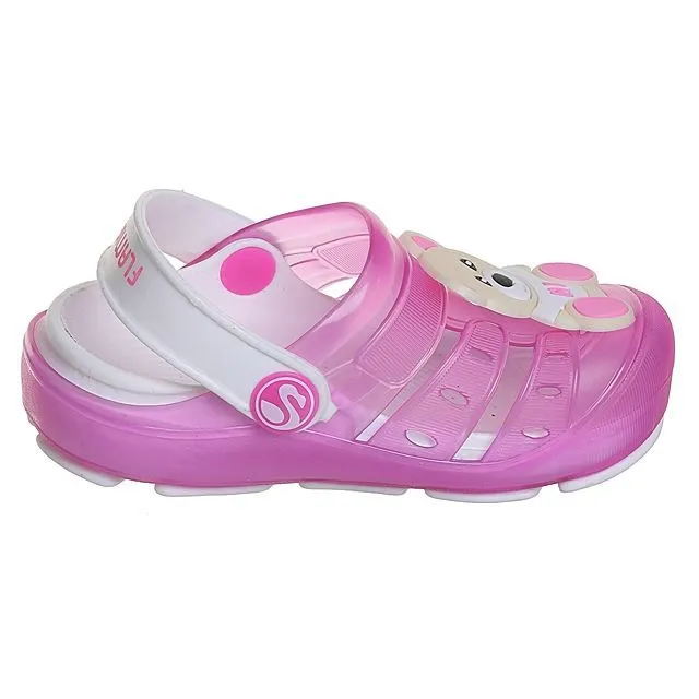 Пантолеты пляж FLAMINGO [22-388-10]