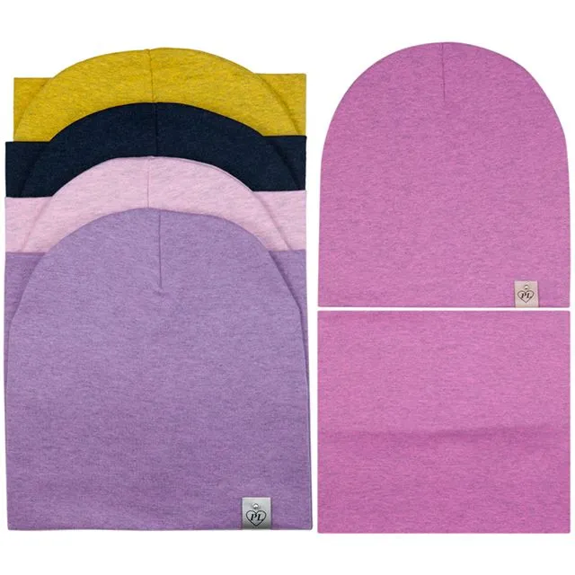 Шапка (комплект) ПОЛЯЯРИК  [60-865-20]