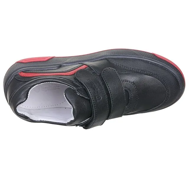 Полуботинки деми Ligolambi [73-771-20]