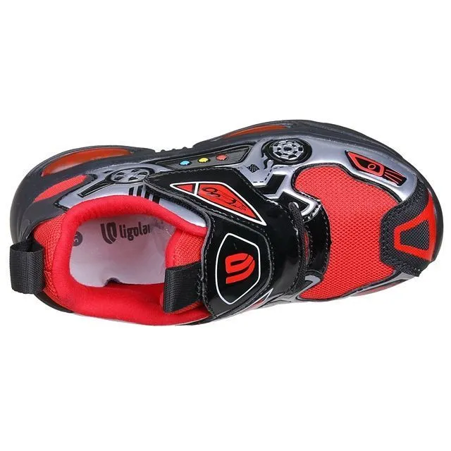 Кроссовки Ligolambi [92-913-10]