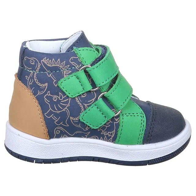 Ботинки деми КОТОФЕЙ [71-460-10]