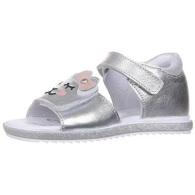 Туфли летние открытые  КОТОФЕЙ [32-173-10]