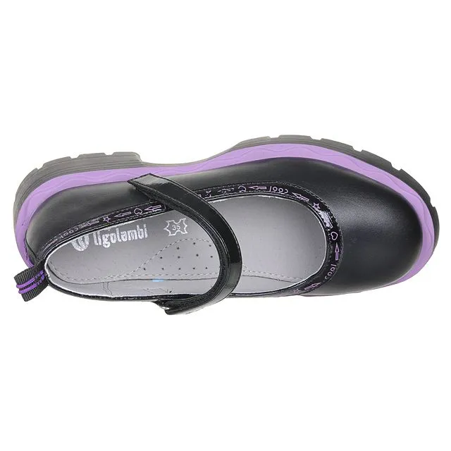 Туфли Ligolambi [43-816-20]