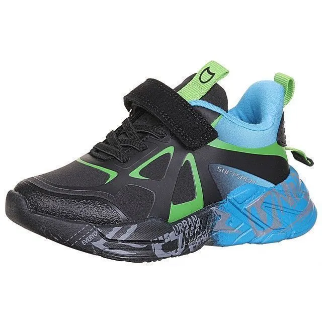 Кроссовки КОТОФЕЙ [92-845-10]