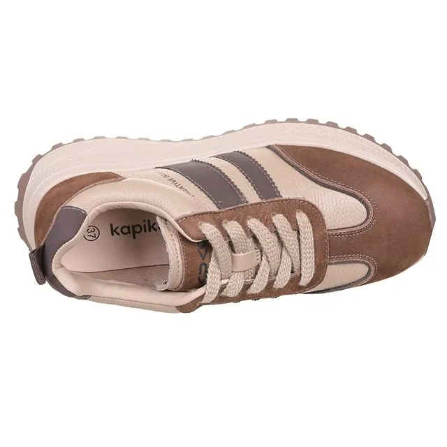 Полуботинки деми Kapika [74-794-20]