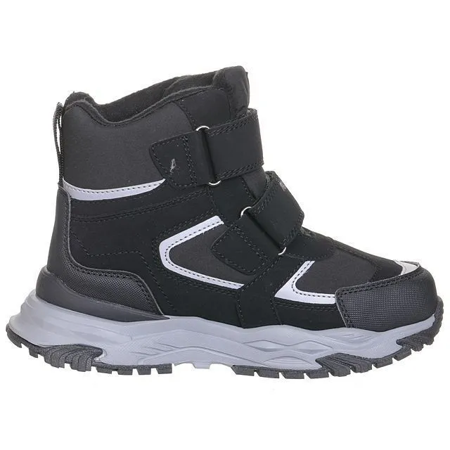 Ботинки зимние Ligolambi [84-098-10]