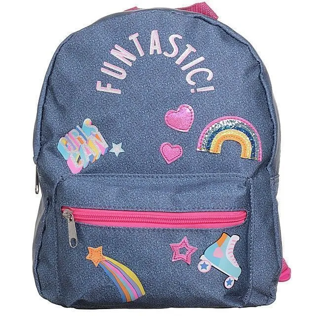 Рюкзак КОТОФЕЙ [60-133-20]