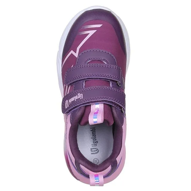 Кроссовки Ligolambi [92-685-10]