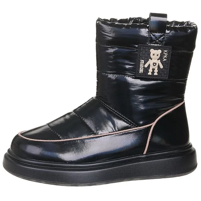 Сапоги зимние Kapika [83-533-10]