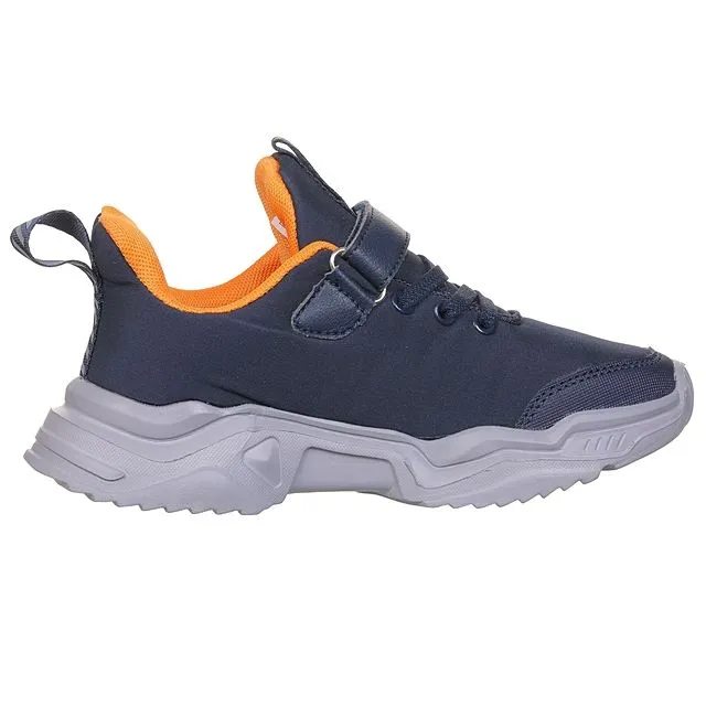 Полуботинки спорт Ligolambi [93-665-10]