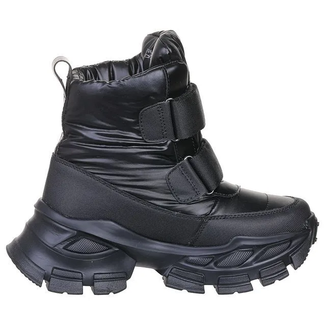 Ботинки зимние Kapika [84-557-20]