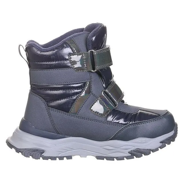 Ботинки зимние Ligolambi [83-887-10]