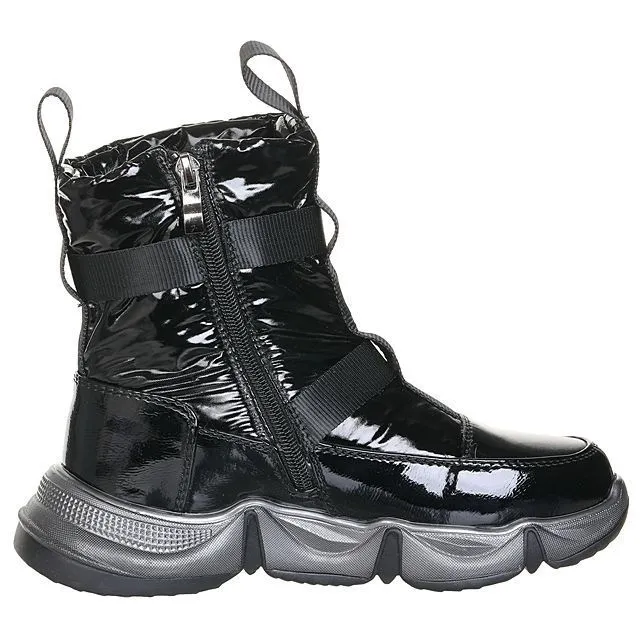 Полусапожки зимние Kapika [83-823-10]