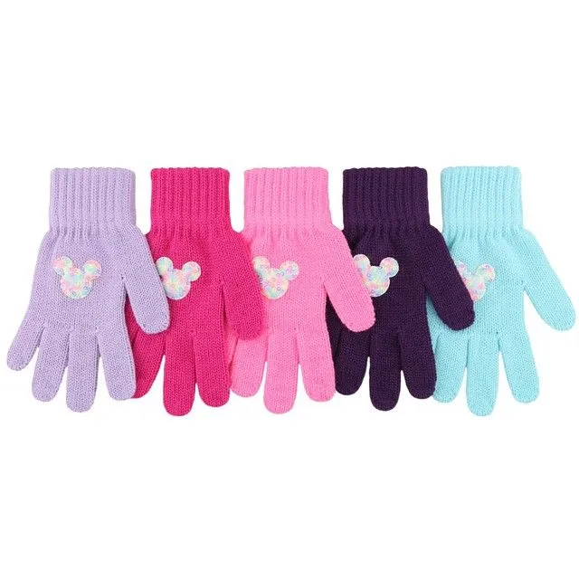 Перчатки Теплыши [60-384-10]