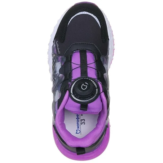 Кроссовки КОТОФЕЙ [93-599-10]