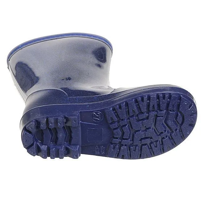 Сапоги резиновые Kenka [02-075-10]