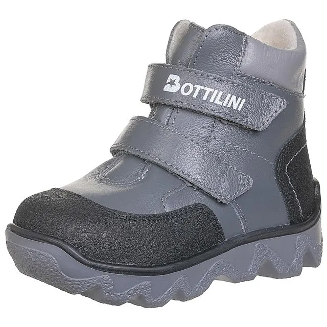 Ботинки деми BOTTILINI  [71-385-10]