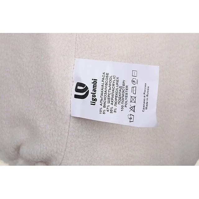 ъ_Шапка Ligolambi [62-318-10]