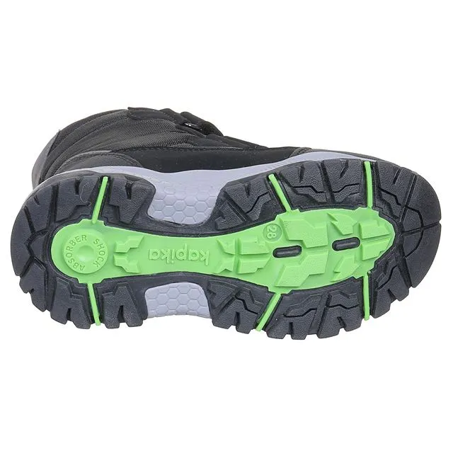 Ботинки зимние Kapika [82-888-10]